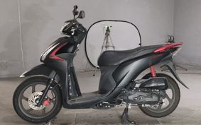 HONDA DIO 110 JF58