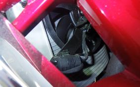 SUZUKI HAYABUSA Gen.3 2022 EJ11A