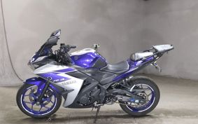YAMAHA YZF-R3 RH06