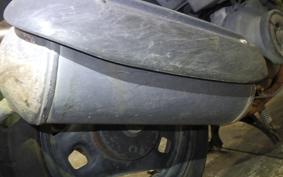 SUZUKI LET's 4 CA45A