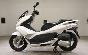 HONDA PCX125 2002