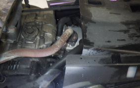 YAMAHA JOG ZR-4 SA58J