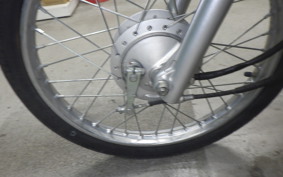 HONDA C50 SUPER CUB 2024 AA04