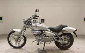 HONDA MAGNA 50 2014 AC13