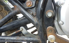 SUZUKI GN125 H