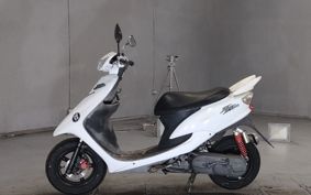 YAMAHA JOG ZR EVOLUTION SA16J