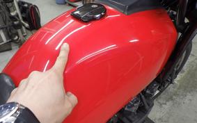 KAWASAKI GPZ550 2026 ZX550A