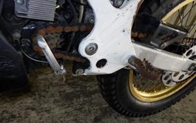 HONDA TLM200R MD15