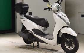 HONDA LEAD 125 2024 JK12
