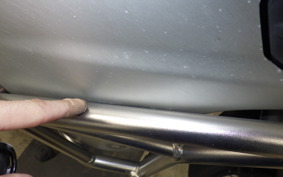 DUCATI MULTISTRADA 1200 2016