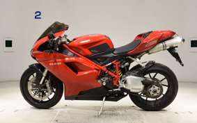 DUCATI 848 2011