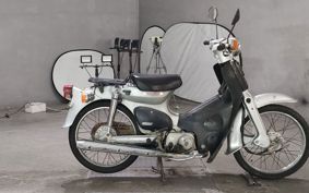HONDA SUPER CUB50 AA01