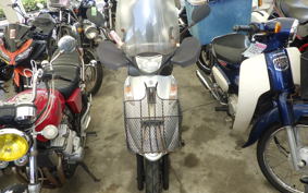SUZUKI ADDRESS V125 G CF46A