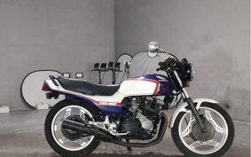 HONDA CBX400 NC07