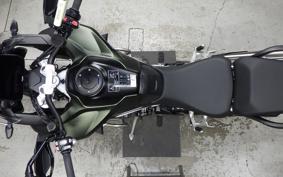 TRIUMPH TIGER 1200 RALLY 2022