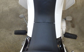 HONDA C110 SUPER CUB 2009 JA10