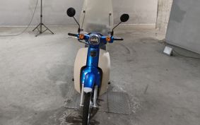 HONDA SUPER CUB50 AA09