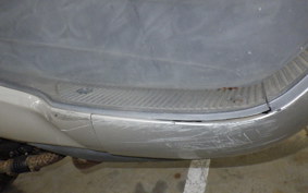 SUZUKI ADDRESS V50 CA1NA