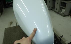 HONDA REBEL 250 A MC49