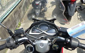 YAMAHA MAJESTY155 S SG28J