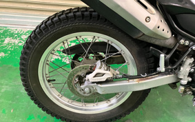 YAMAHA SEROW 250 DG11J