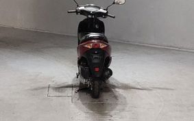 HONDA DIO AF62