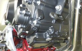 HONDA CB250RA 2008 MC52