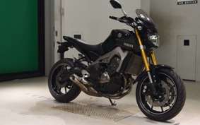 YAMAHA MT-09 2016 RN34J