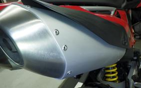 DUCATI HYPERMOTARD698モノ 2024