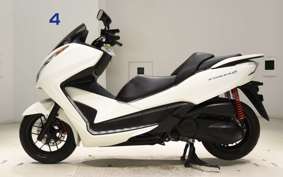 HONDA FORZA SI MF12