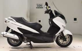 SUZUKI SKYWAVE 200 (Burgman 200) CH41A