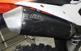 KTM 250XC-F 2023