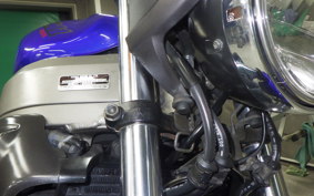 HONDA X11 2000