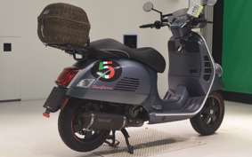 VESPA SEI GIORNI 2020