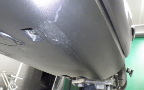 YAMAHA VINO 50 Gen.4 AY02