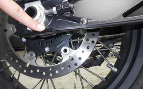 HUSQVARNA NORDEN901 2022
