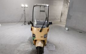 HONDA GYRO TA02