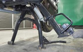 HONDA ｸﾛｽｶﾌﾞ110-3 2008 JA60