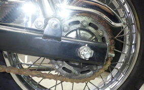 KAWASAKI ESTRELLA RS 2017 BJ250A