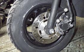 YAMAHA AXIS 125 Z SED7J