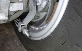 YAMAHA AXIS 125 TREET 1999 SE53J