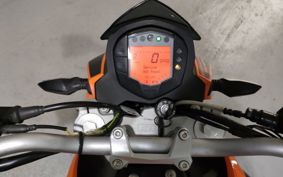 KTM 125 DUKE JGA4L