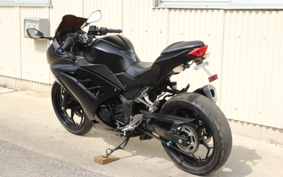 KAWASAKI NINJA 250 ABS SE EX250L