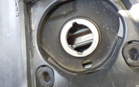 HONDA ﾀﾞﾝｸ AF78