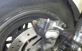 HARLEY FXDF 1580 2014