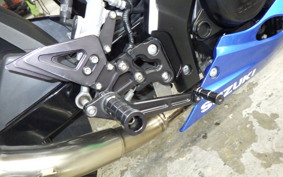 SUZUKI GSX-S125 2024 DL32B