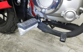 HONDA MONKEY 125 2021 JB05