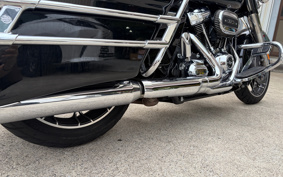 HARLEY FLHXS 2021 KRP