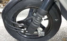 HONDA DIO Gen.6 AF68