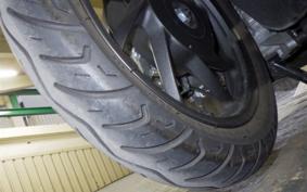 HONDA DIO110-3ﾍﾞｰｼｯｸ